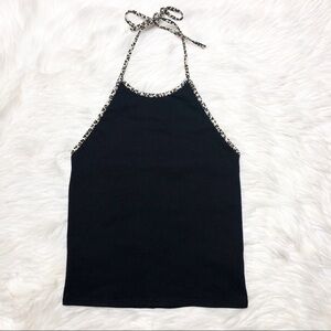 NWT American Eagle Halter Top Small